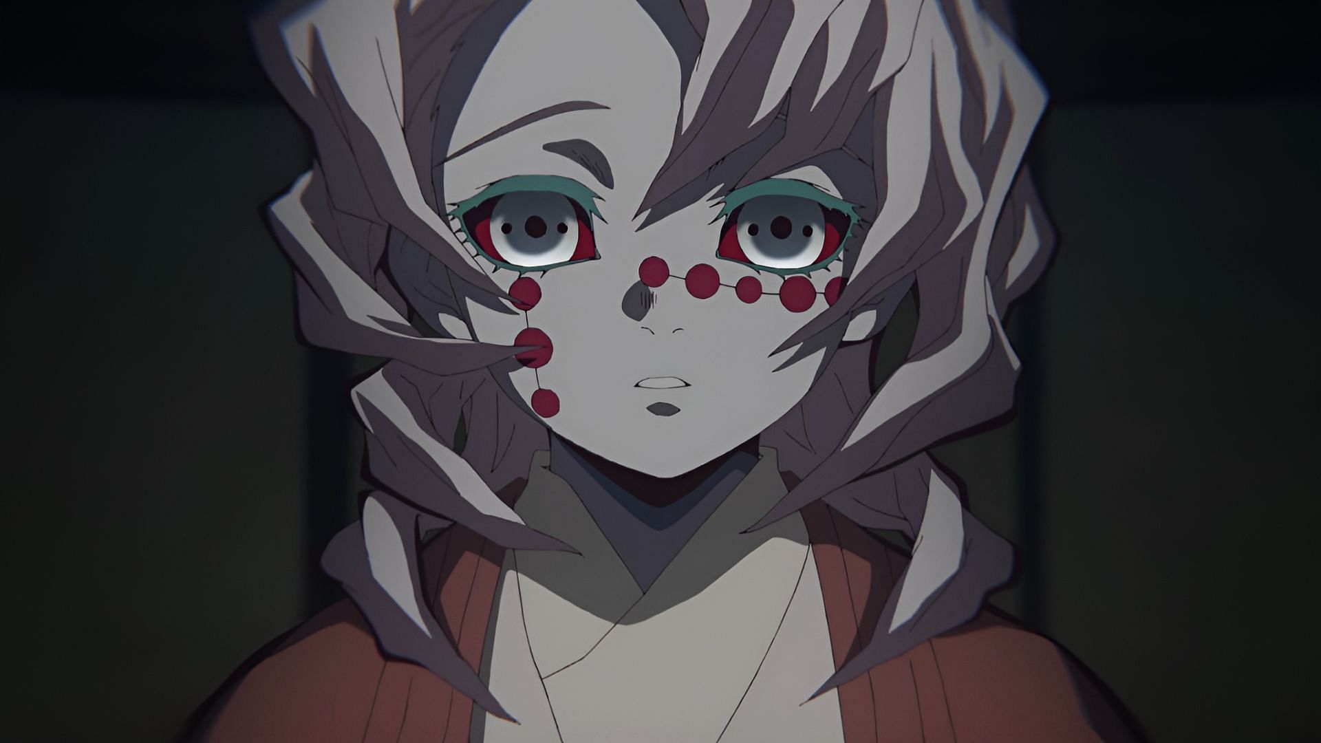 Still of Rui (Image via Ufotable)